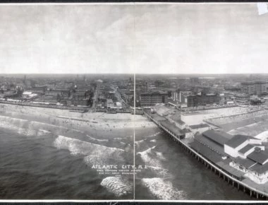 Drones: Πώς έκαναν εναέριες λήψεις το 1900; (φωτό)